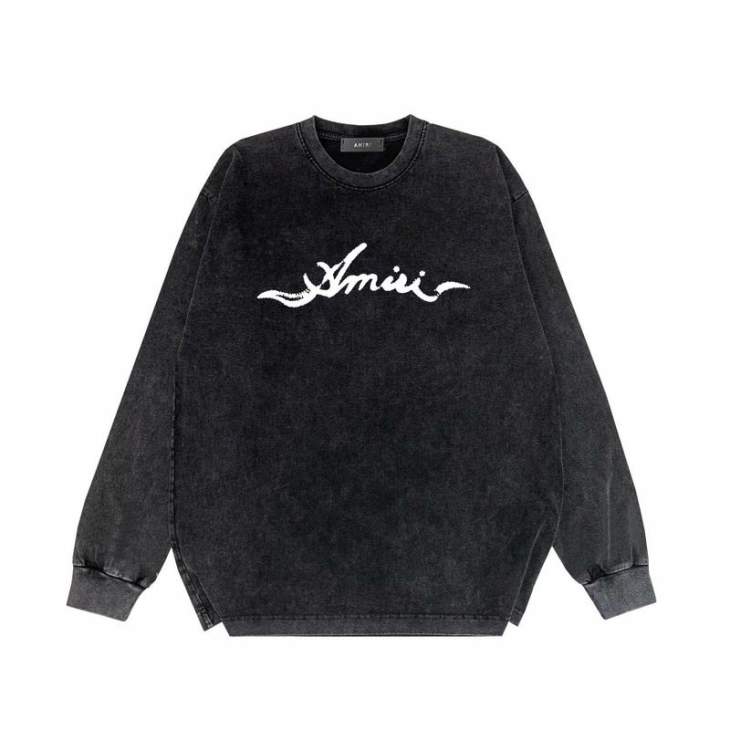 Picture of Amiri T Shirt Long _SKUAmiriS-2XL11trCH17449159